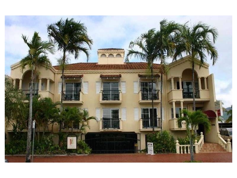 9/141 Grafton Street, Cairns QLD 4870
