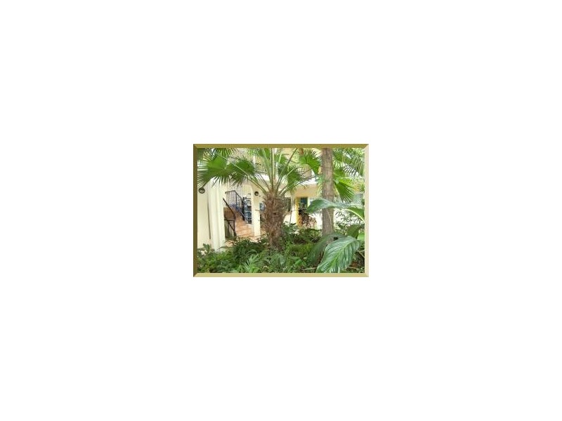 9/141 Grafton Street, Cairns QLD 4870