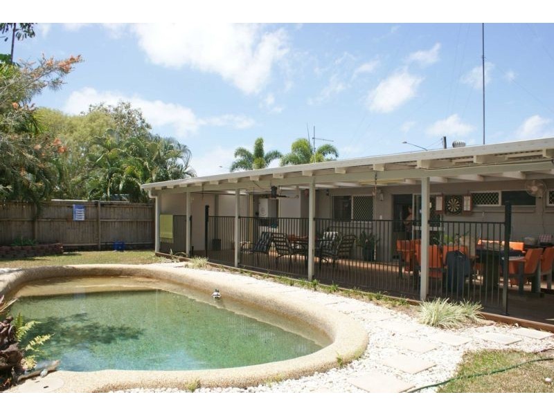 108 Reed Rd, Trinity Park QLD 4879