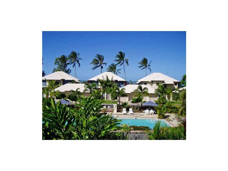 17/5 Arlington Esplanade, Clifton Beach QLD 4879