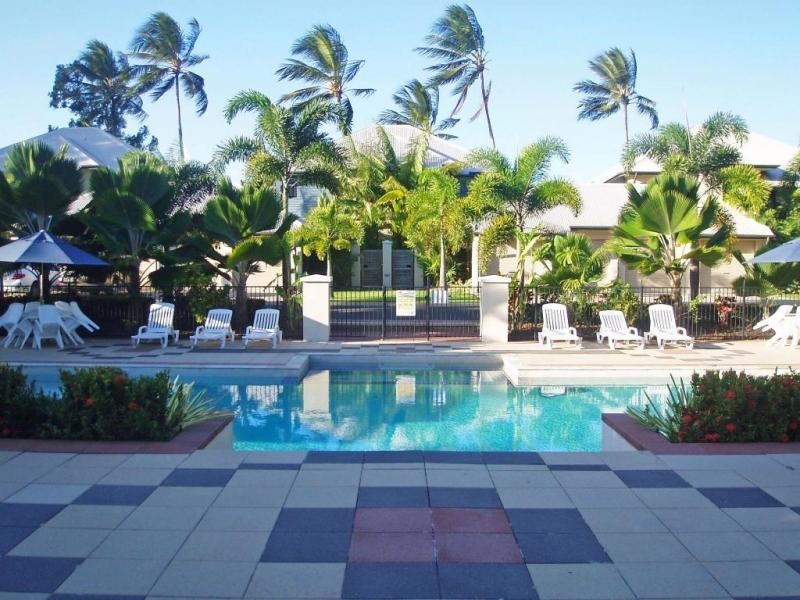17/5 Arlington Esplanade, Clifton Beach QLD 4879