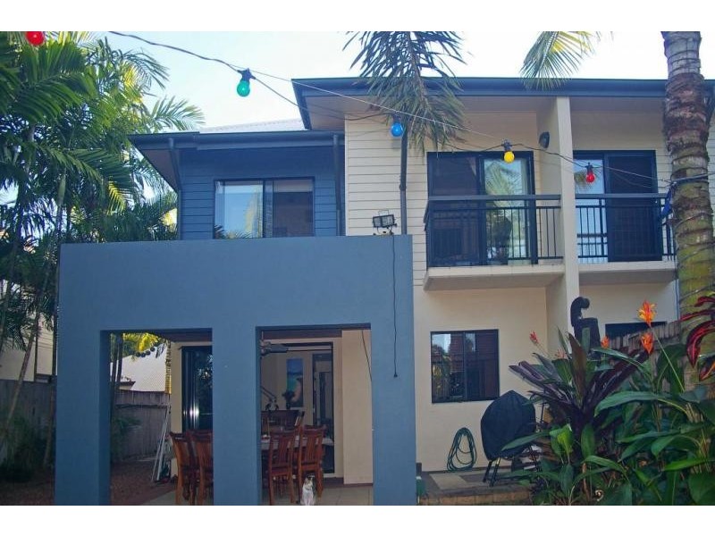 17/5 Arlington Esplanade, Clifton Beach QLD 4879