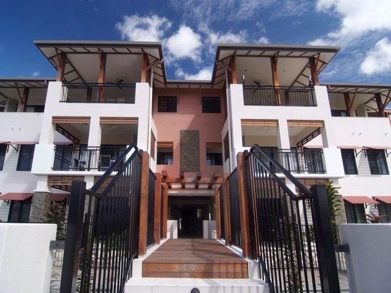 1/88 Harbour Drive, Trinity Park QLD 4879