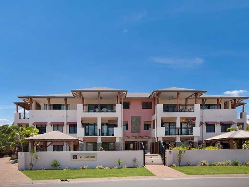 1/88 Harbour Drive, Trinity Park QLD 4879