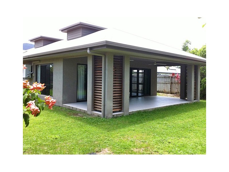 7 Imooya Place, Trinity Park QLD 4879