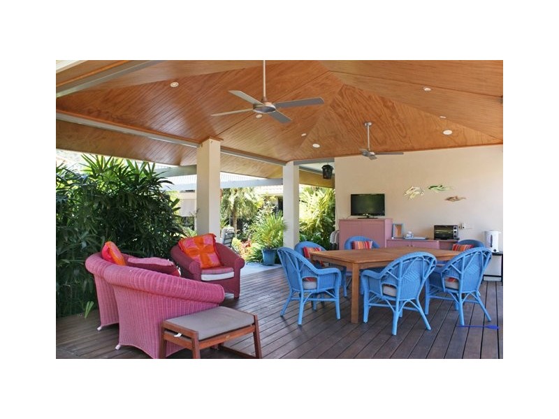 32 Cascade Avenue, Kewarra Beach QLD 4879