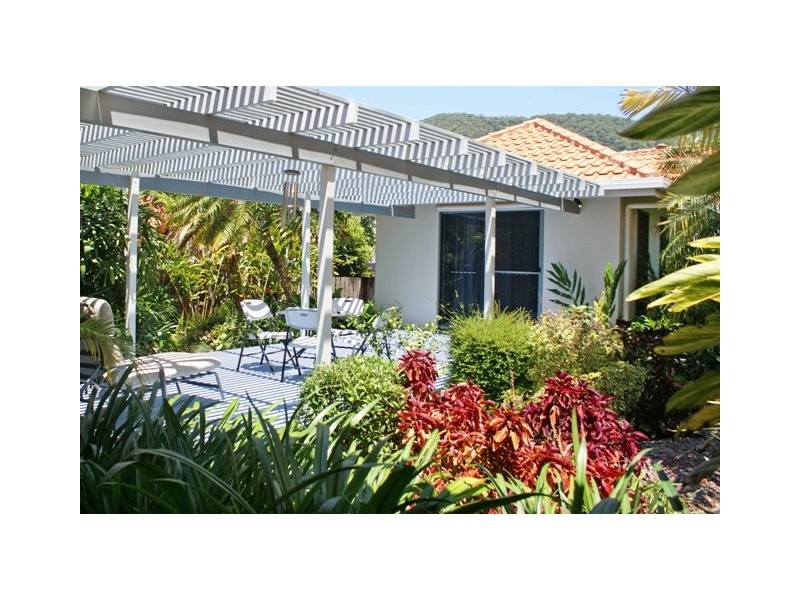 32 Cascade Avenue, Kewarra Beach QLD 4879