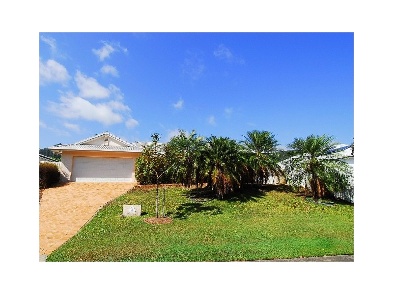 4 Parkinson Avenue, Kewarra Beach QLD 4879