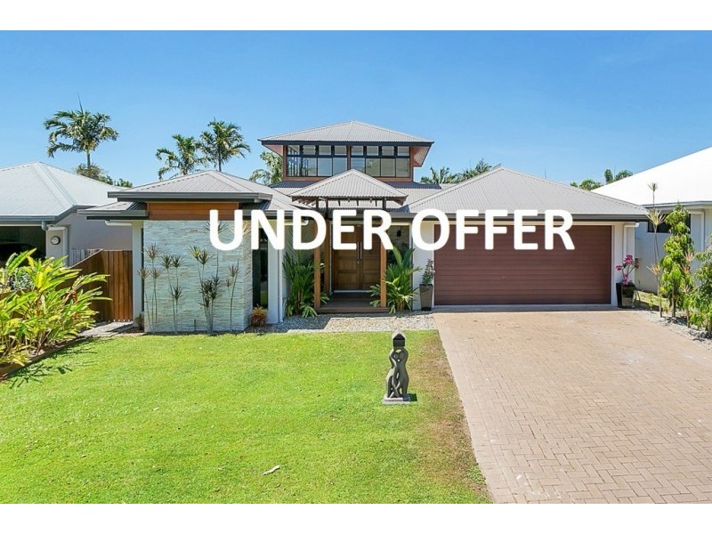 22 Selwyn Cct, Trinity Park QLD 4879