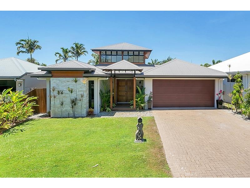 22 Selwyn Cct, Trinity Park QLD 4879