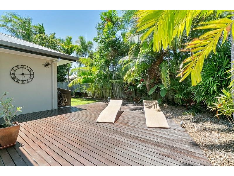 22 Selwyn Cct, Trinity Park QLD 4879
