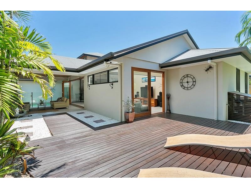 22 Selwyn Cct, Trinity Park QLD 4879