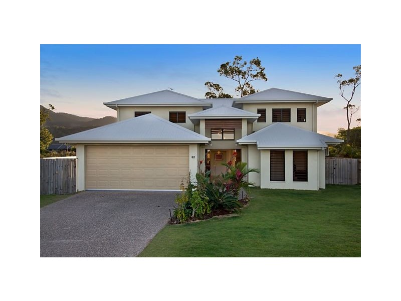 82 Harbour Dve, Trinity Park QLD 4879