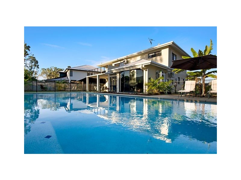 82 Harbour Dve, Trinity Park QLD 4879