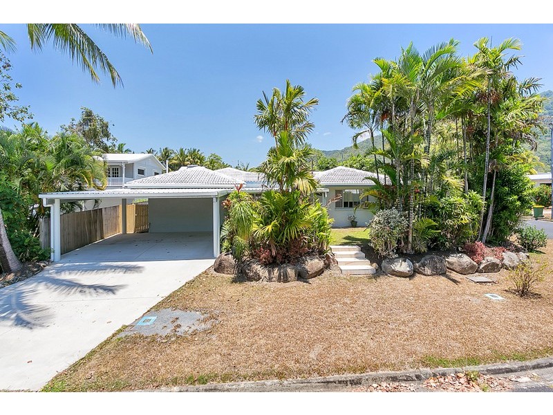 51 Terebra Street, Palm Cove QLD 4879