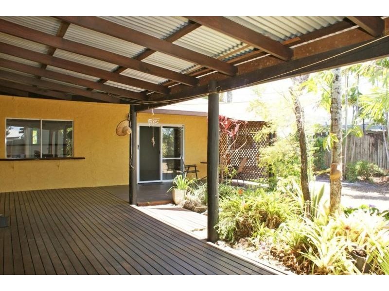 119 Reed Rd, Trinity Park QLD 4879