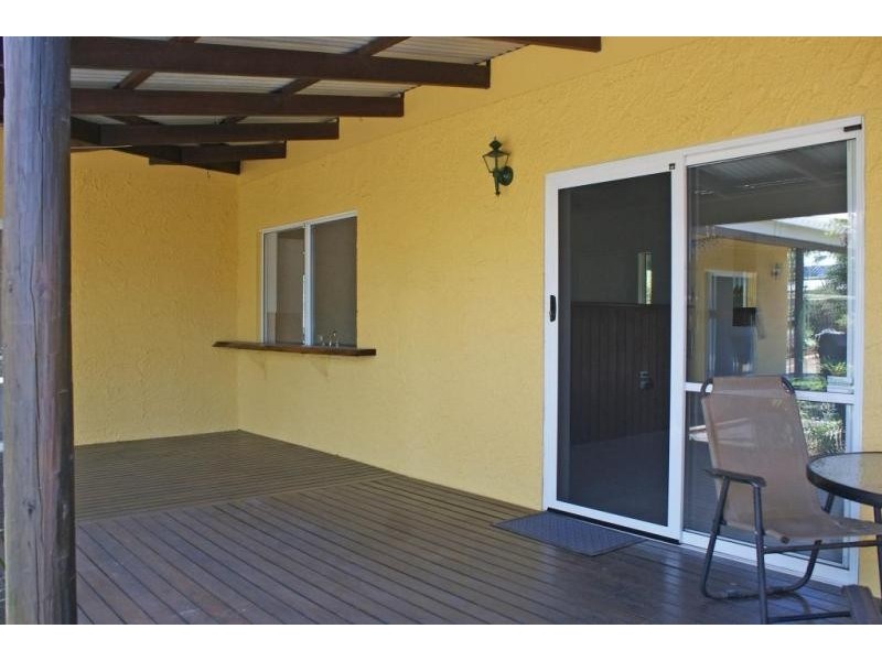 119 Reed Rd, Trinity Park QLD 4879