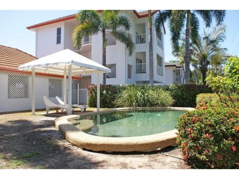 7/50 Best St, Yorkeys Knob QLD 4878