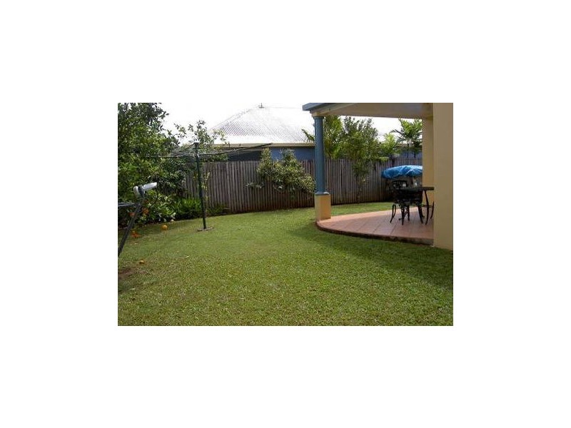 18 Sherwood Close, Brinsmead QLD 4870
