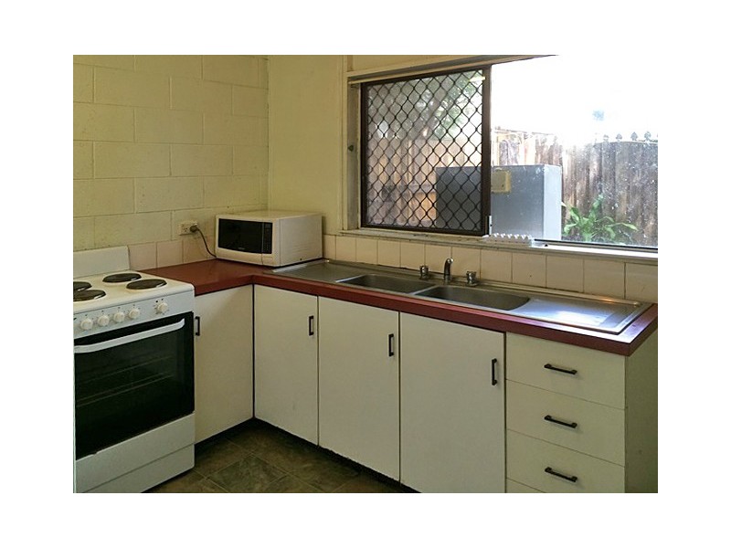 3/15 Digger St, Cairns QLD 4870