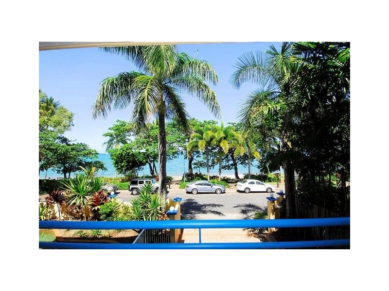 2/57 Vasey Esplanade, Trinity Beach QLD 4879