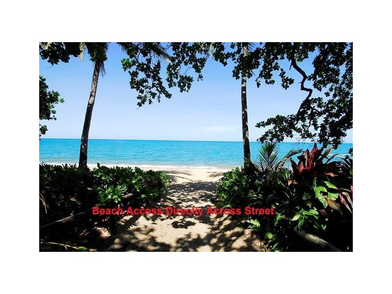 2/57 Vasey Esplanade, Trinity Beach QLD 4879