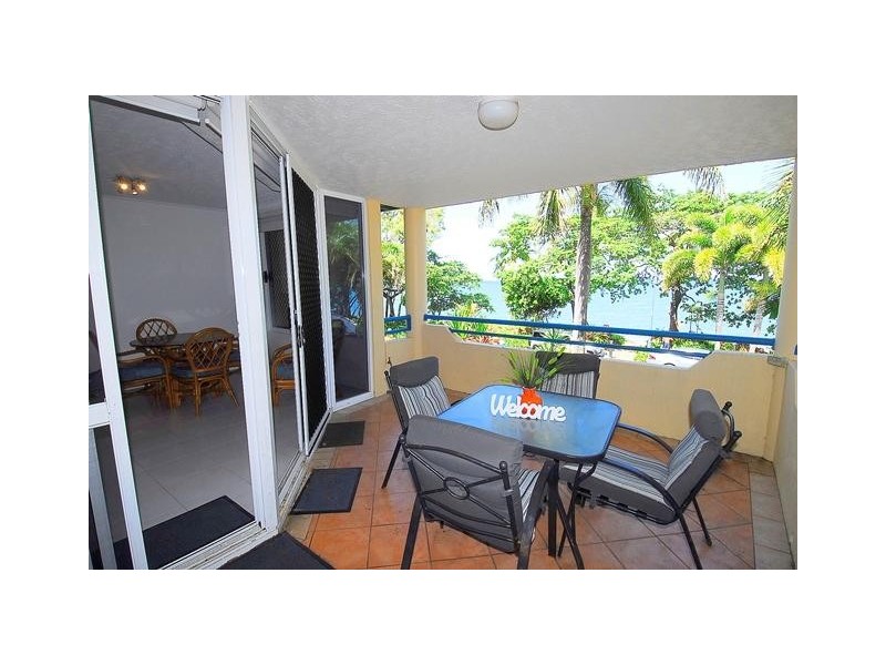 2/57 Vasey Esplanade, Trinity Beach QLD 4879