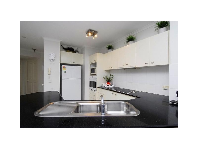 2/57 Vasey Esplanade, Trinity Beach QLD 4879