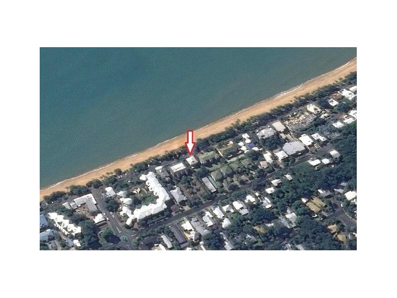 2/57 Vasey Esplanade, Trinity Beach QLD 4879