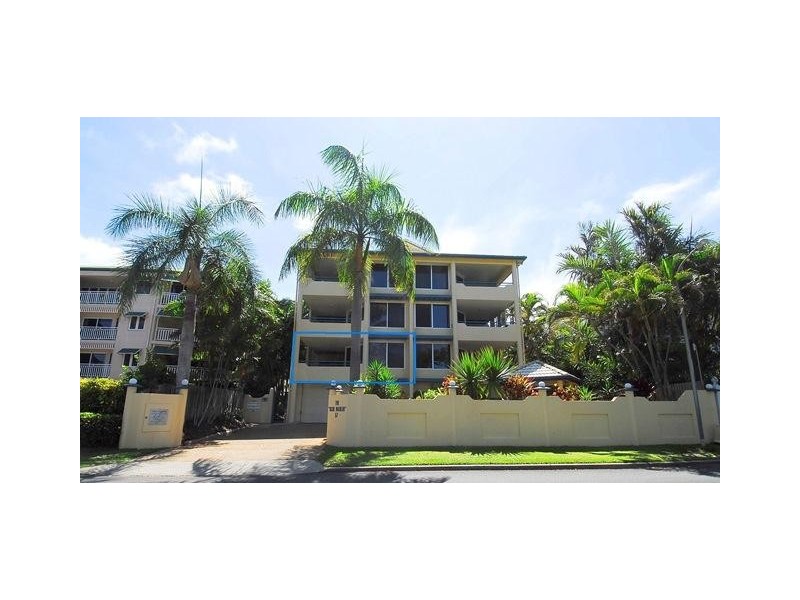 2/57 Vasey Esplanade, Trinity Beach QLD 4879