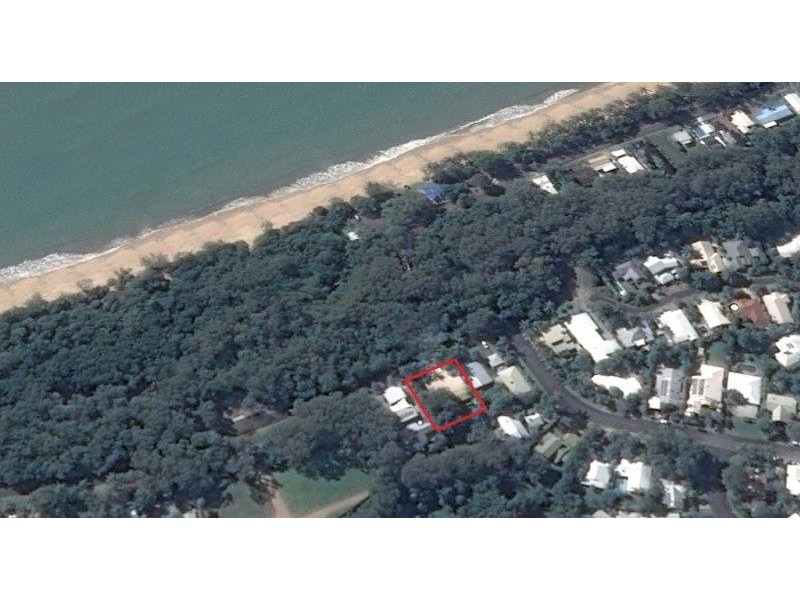 15-17 Upolu Esplanade, Clifton Beach QLD 4879