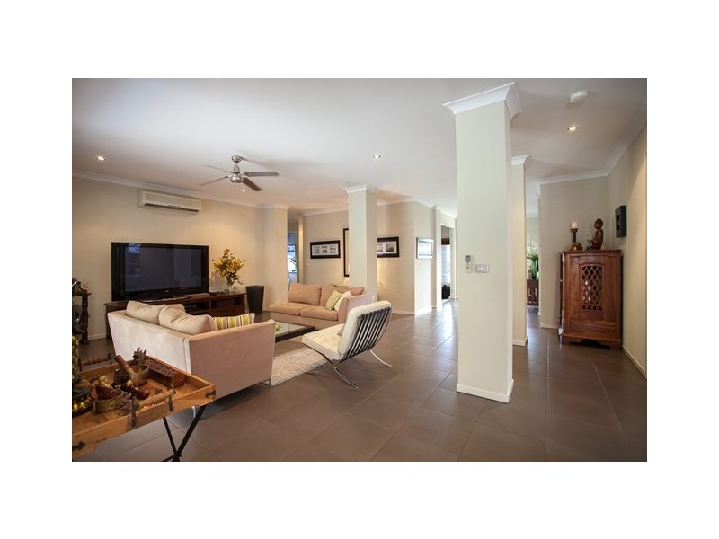 11 Iridescent Drive, Trinity Park QLD 4879