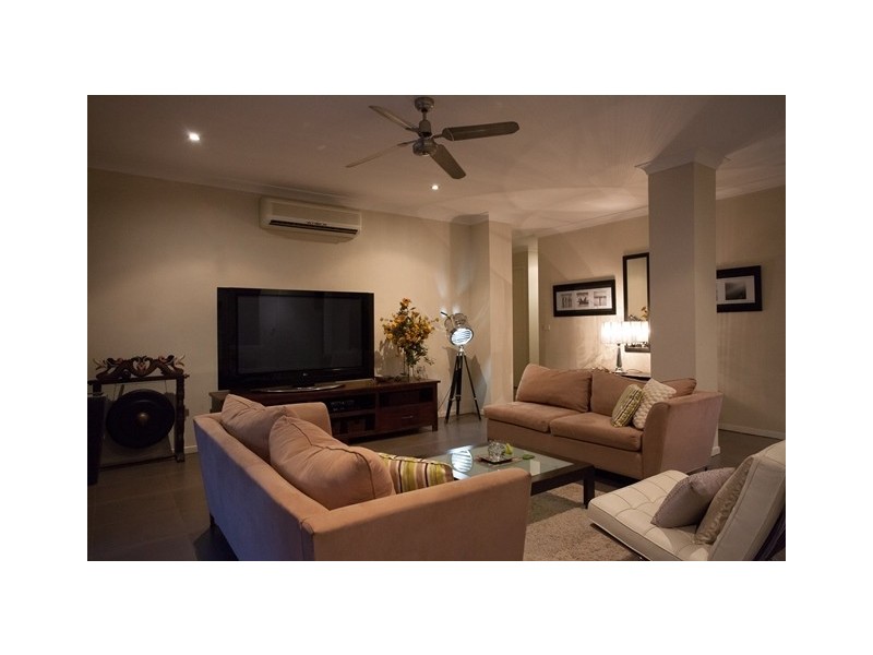 11 Iridescent Drive, Trinity Park QLD 4879
