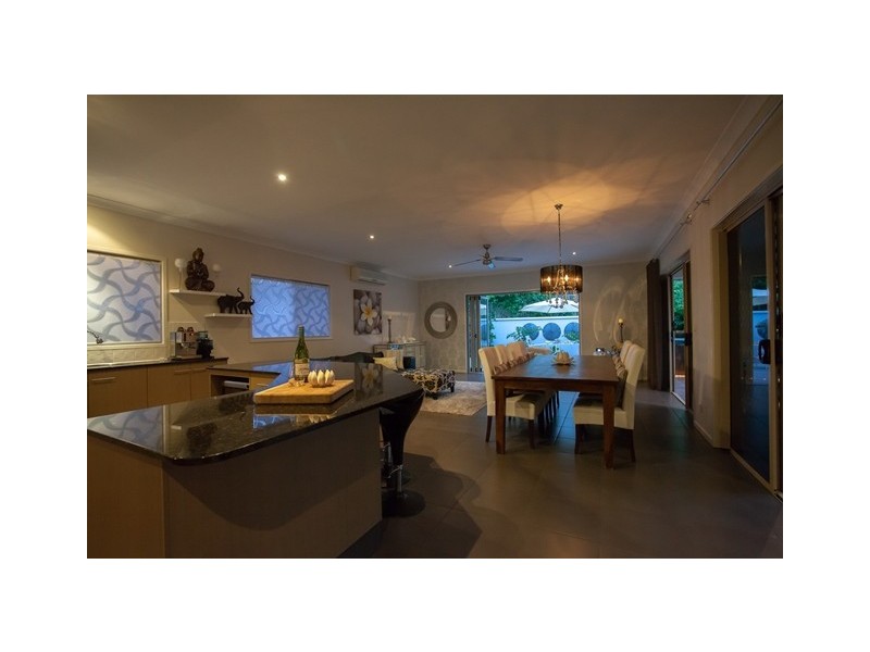11 Iridescent Drive, Trinity Park QLD 4879