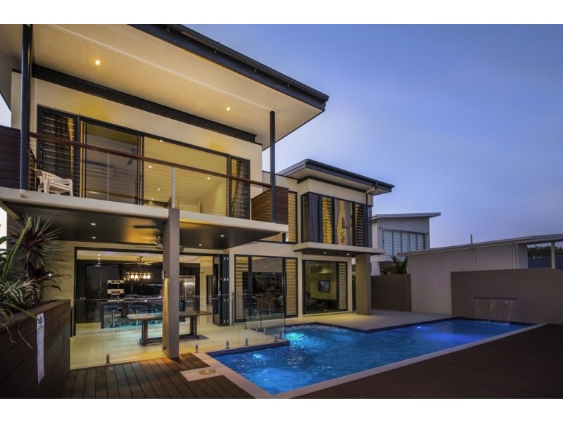 39 Harbour Drive, Trinity Park QLD 4879