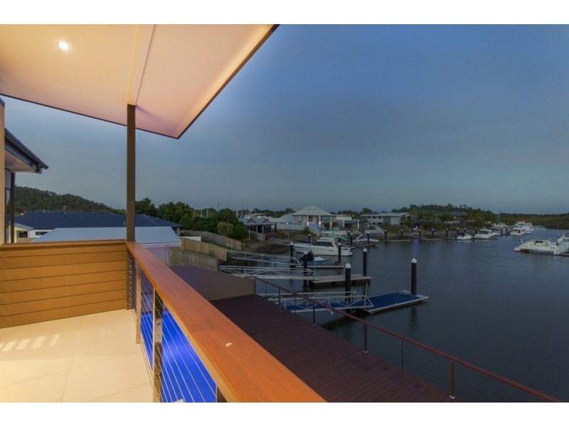 39 Harbour Drive, Trinity Park QLD 4879