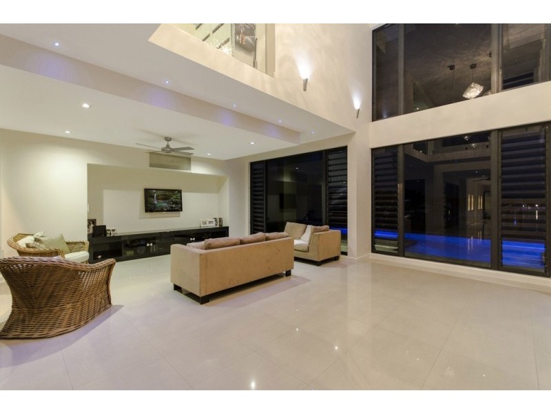 39 Harbour Drive, Trinity Park QLD 4879