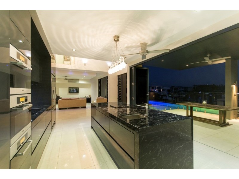 39 Harbour Drive, Trinity Park QLD 4879