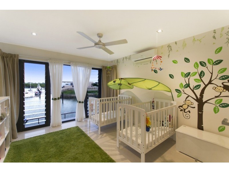 39 Harbour Drive, Trinity Park QLD 4879