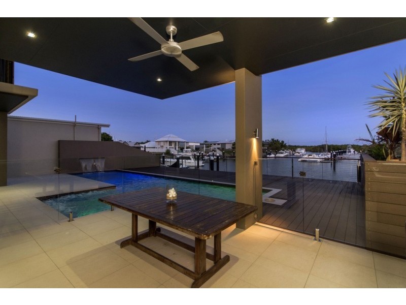 39 Harbour Drive, Trinity Park QLD 4879