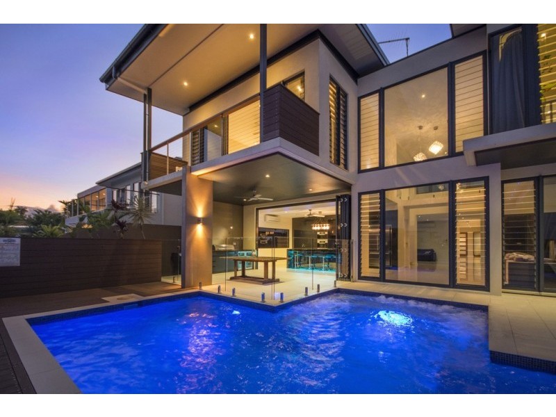 39 Harbour Drive, Trinity Park QLD 4879