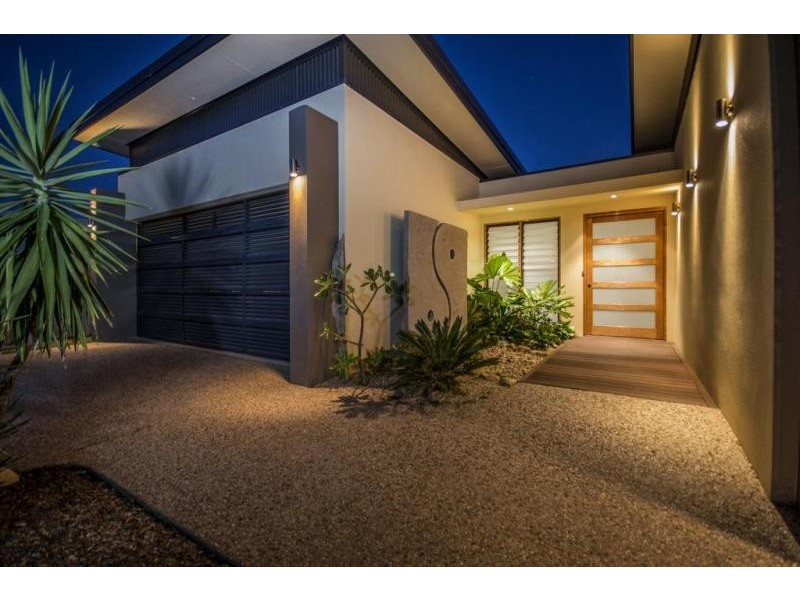 39 Harbour Drive, Trinity Park QLD 4879