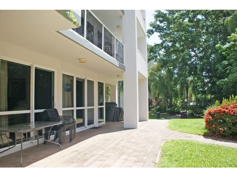 201/241 Coral Coast Drive, Palm Cove QLD 4879