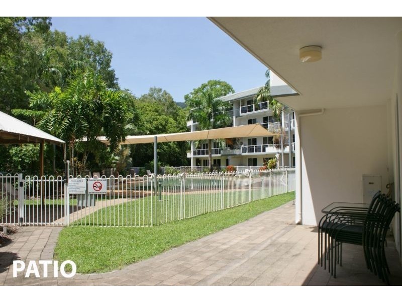 201/241 Coral Coast Drive, Palm Cove QLD 4879