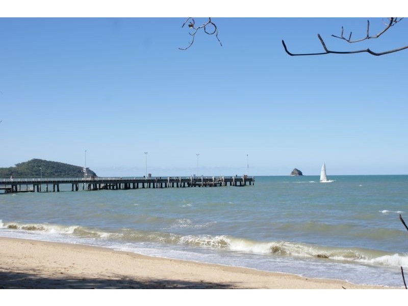 201/241 Coral Coast Drive, Palm Cove QLD 4879