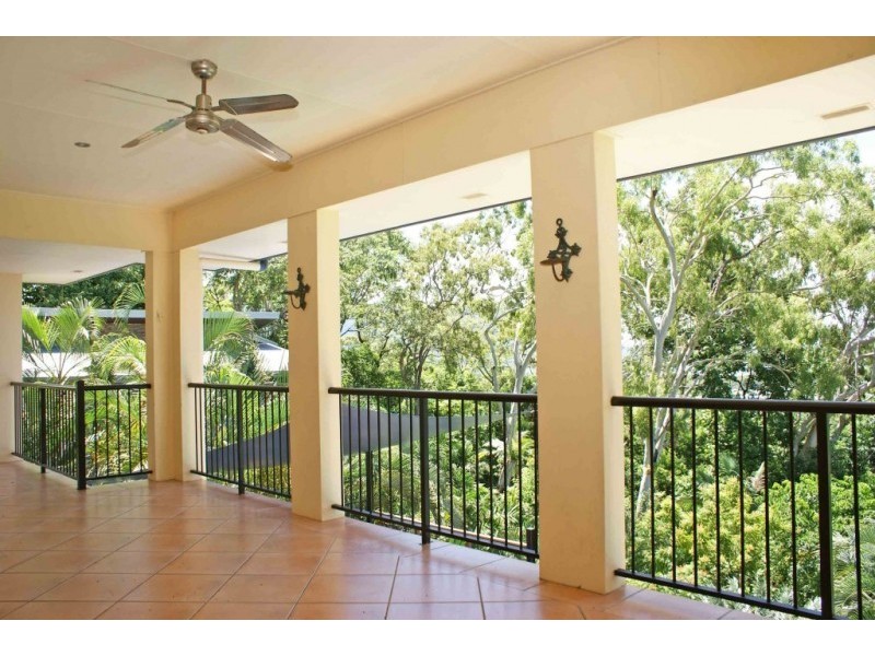 31/7 Tari Place, Trinity Beach QLD 4879
