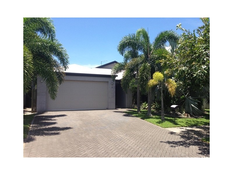 3 Chystanthus Street, Trinity Park QLD 4879