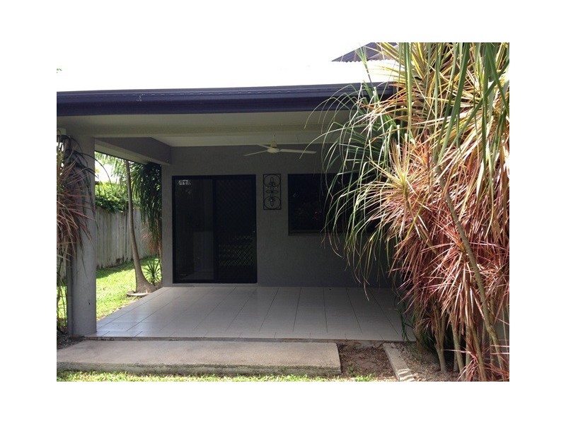 3 Chystanthus Street, Trinity Park QLD 4879