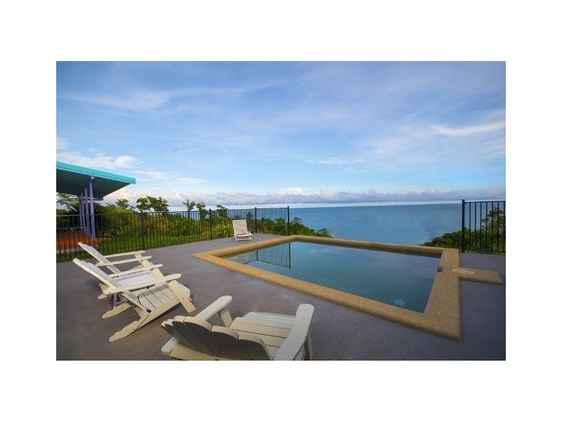 34 Holt Road, Garners Beach QLD 4852