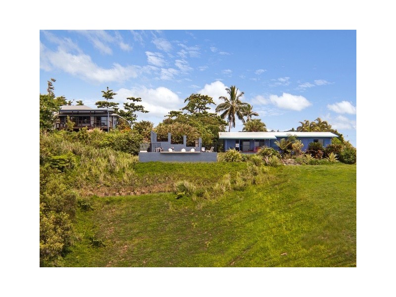 34 Holt Road, Garners Beach QLD 4852